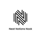 Neat Notions Nook